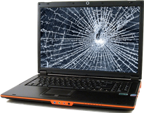 Laptop Screen Repair